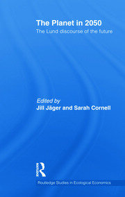 The Planet in 2050: The Lund Discourse of the Future book cover
