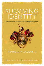 Surviving Identity: Vulnerability and the Psychology of Recognition book cover