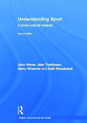 Understanding Sport: A socio-cultural analysis book cover