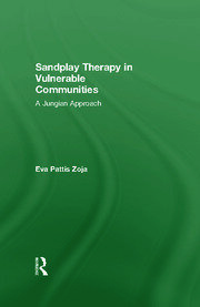 Sandplay Therapy in Vulnerable Communities: A Jungian Approach book cover
