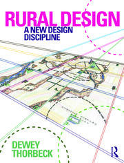 Rural Design: A New Design Discipline book cover