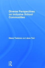Diverse Perspectives on Inclusive School Communities book cover