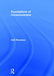 Foundations of Consciousness book cover