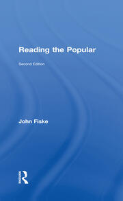 Reading the Popular book cover