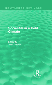 Socialism in a Cold Climate book cover