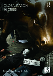 Globalization in Crisis book cover