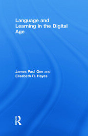 Language and Learning in the Digital Age book cover