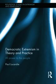 Democratic Extremism in Theory and Practice: All Power to the People book cover