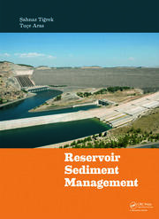 Reservoir Sediment Management book cover