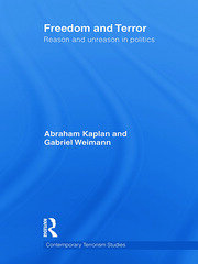 Freedom and Terror: Reason and Unreason in Politics book cover