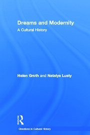 Dreams and Modernity: A Cultural History book cover
