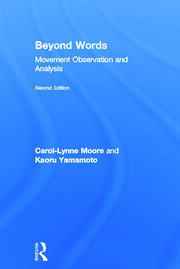 Beyond Words: Movement Observation and Analysis book cover