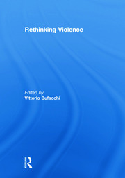Rethinking Violence book cover