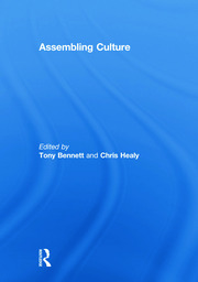 Assembling Culture book cover