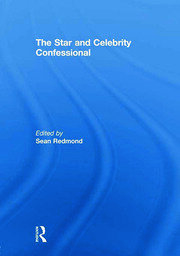 The Star and Celebrity Confessional book cover