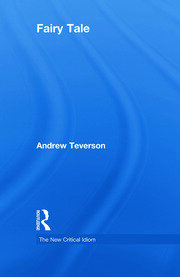 Fairy Tale book cover