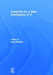 Creativity for a New Curriculum: 5-11 book cover