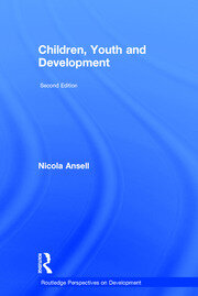 Children, Youth and Development book cover
