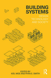 Building Systems: Design Technology and Society book cover