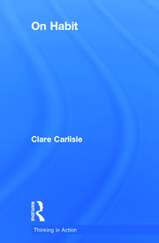 On Habit book cover