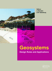 Geosystems: Design Rules and Applications book cover