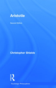 Aristotle book cover