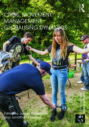 Crisis, Movement, Management: Globalising Dynamics book cover
