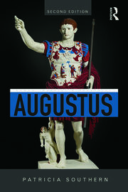 Augustus book cover