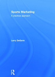 Sports Marketing: A Practical Approach book cover