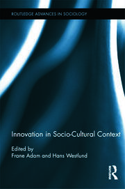 Innovation in Socio-Cultural Context book cover