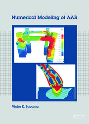 Numerical Modeling of AAR book cover