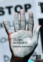 Global Movement book cover