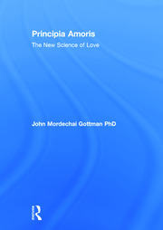 Principia Amoris: The New Science of Love book cover