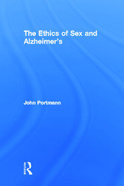 The Ethics of Sex and Alzheimer's book cover
