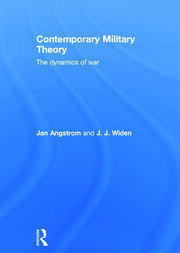 Contemporary Military Theory: The dynamics of war book cover