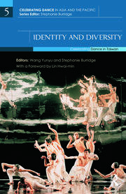 Identity and Diversity: Celebrating Dance in Taiwan book cover