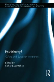 Post-identity?: Culture and European Integration book cover