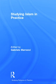 Studying Islam in Practice book cover