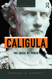 Caligula: The Abuse of Power book cover