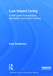 Low Impact Living: A Field Guide to Ecological, Affordable Community Building book cover