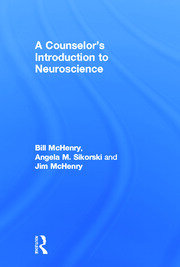 A Counselor's Introduction to Neuroscience book cover