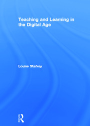 Teaching and Learning in the Digital Age book cover