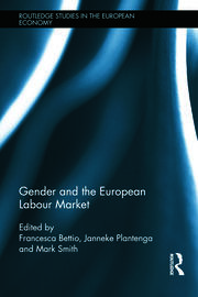 Gender and the European Labour Market book cover