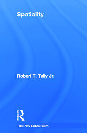 Spatiality book cover