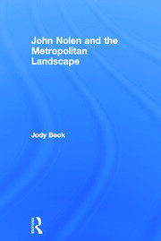 John Nolen and the Metropolitan Landscape book cover