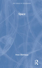 Space book cover