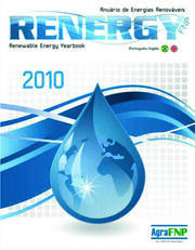 Renewable Energy Yearbook 2010: Renergy FNP book cover