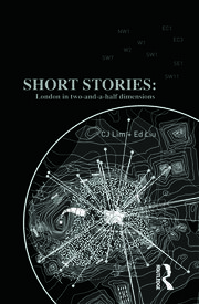 Short Stories: London in Two-and-a-half Dimensions book cover