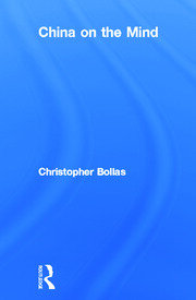 China on the Mind book cover