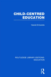 Child-Centred Education book cover